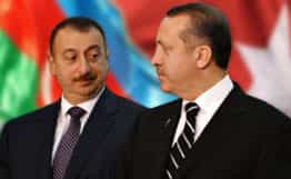 В Баку с нетерпением ждут Эрдогана